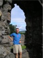 Balvenie Castle